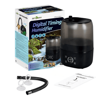 Reptizoo Reptizoo Digital Timing Humidifier