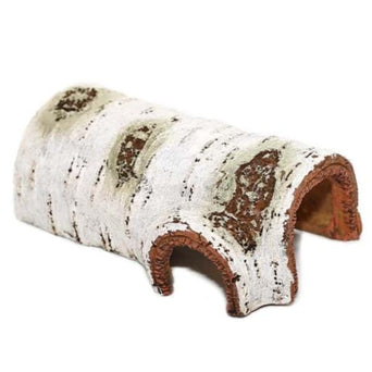 Reptizoo Reptizoo Poplar Hide Cave for Reptiles