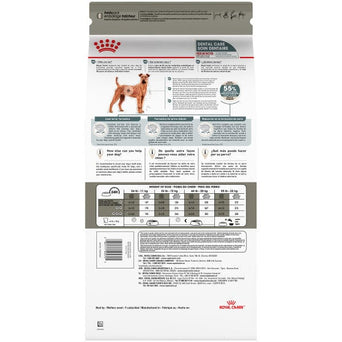 Royal Canin Royal Canin Medium Adult Dental Care Dry Dog Food, 28lb