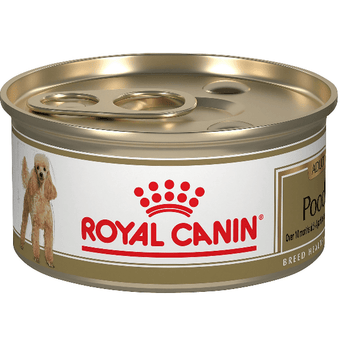 Royal Canin Royal Canin Poodle Loaf In Sauce Dog Food