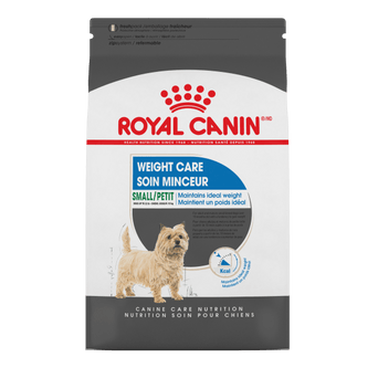 Royal Canin Royal Canin Small Adult Weight Care Dry Dog Food