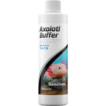 Seachem Seachem Axolotl Buffer