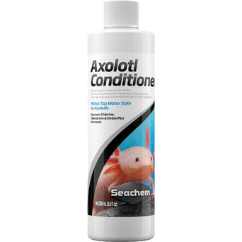 Seachem Seachem Axolotl Conditioner