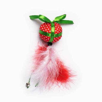 Silver Paw Silver Paw Christmas Gift Cat Toy