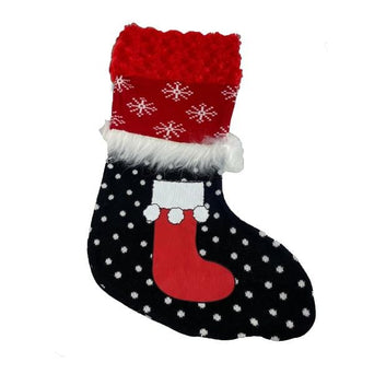 Silver Paw Silver Paw Sock Stocking