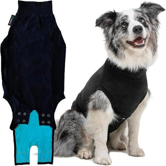 Suitical Suitical Recovery Suit for Dogs