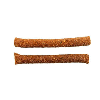 this&that Canine Co. this&that Canine Co. Be Wild Exotic Sticks; Bison Dog Treats