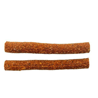 this&that Canine Co. this&that Canine Co. Be Wild Exotic Sticks; Emu Dog Treats