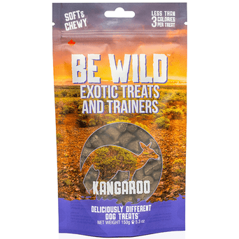 this&that Canine Co. this&that Canine Co. Be Wild Treats and Trainers; Kangaroo Dog Treats