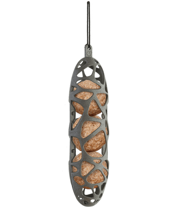 Versele Laga Versele-Laga Menu Nature Suet Balls + Feeder