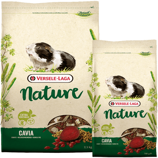 Versele-Laga Nature Cavia (Guinea Pig) Food