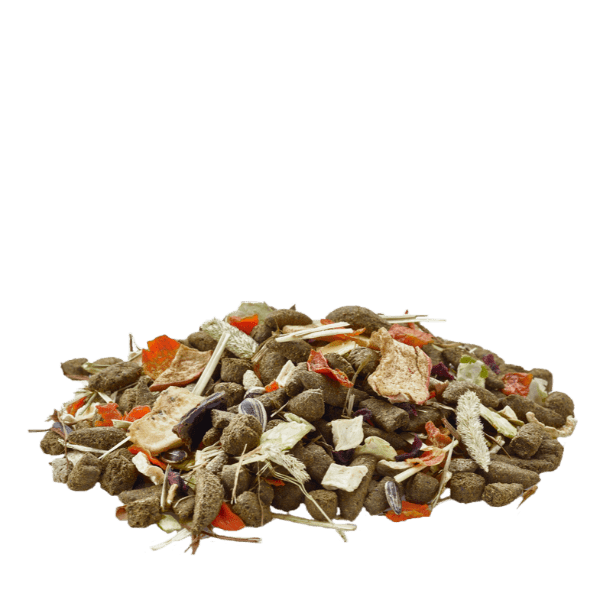 Versele-Laga Nature Forage Blend Rabbit Food