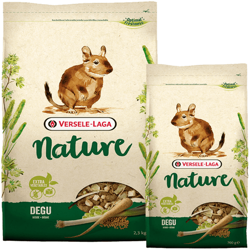 Versele-Laga Nature Degu Food