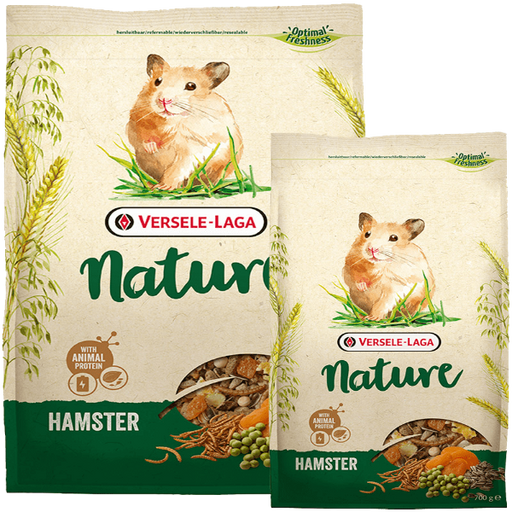 Versele-Laga Nature Hamster Food