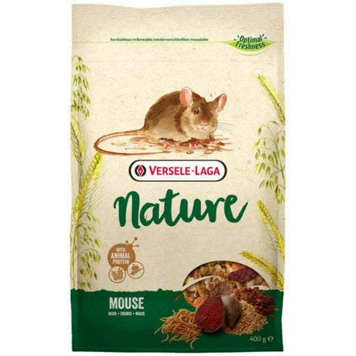 Versele-Laga Nature Mouse Food