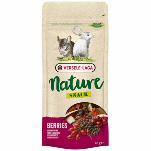 Versele-Laga Nature Snack Berries Treats