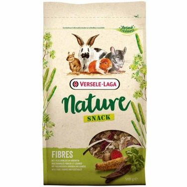 Versele Laga Mix For Rabbits Fibrefood Cuni