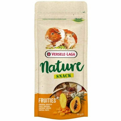 Versele-Laga Nature Snack Fruities Treats