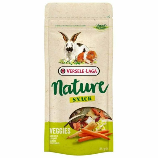 Versele-Laga Nature Snack Veggies Treats