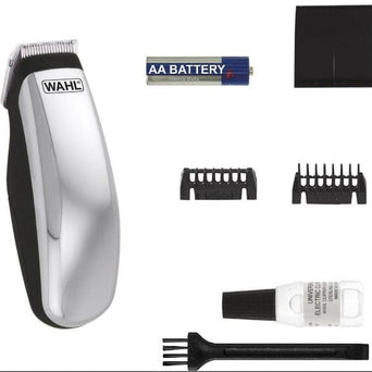 Wahl Wahl Deluxe Pocket Pro - Touch up Trimmer