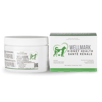 Wellmark Wellmark Kidney Supplement for Dogs & Cats