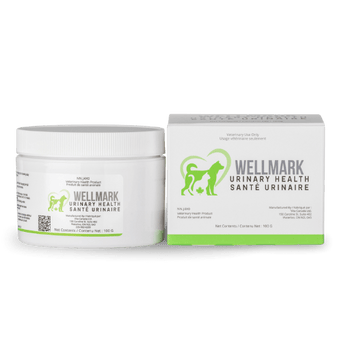 Wellmark Wellmark Urinary Supplement for Dogs & Cats