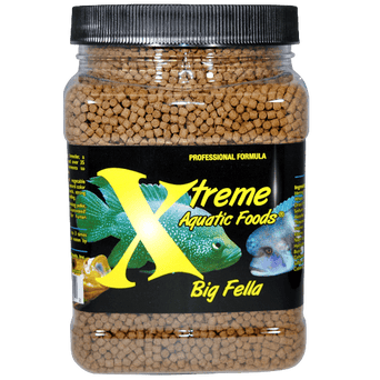 Xtreme Aquatic Foods – Petland Canada