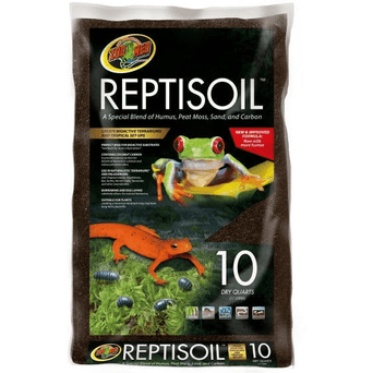 Zoo Med Zoo Med Reptisoil